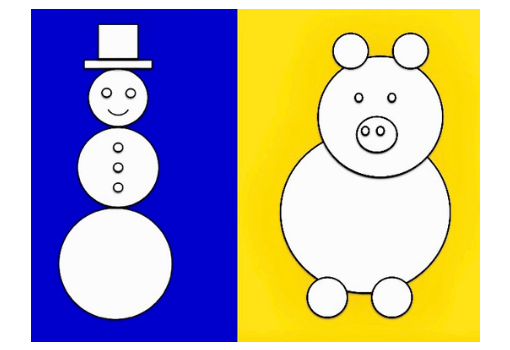 Extended Stencil Activities