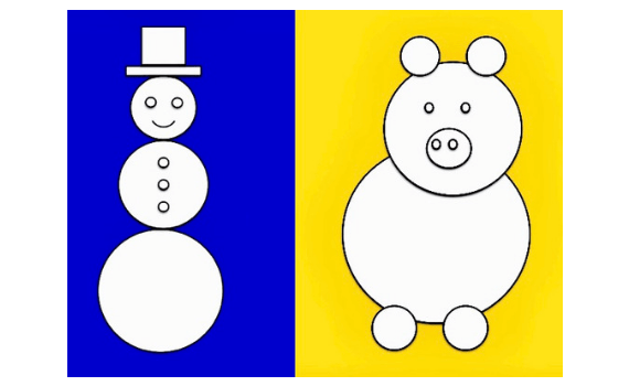 Extended Stencil Activities