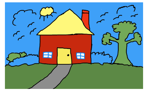 Freehand Drawing