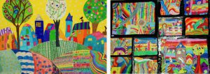 Art Kids Draw