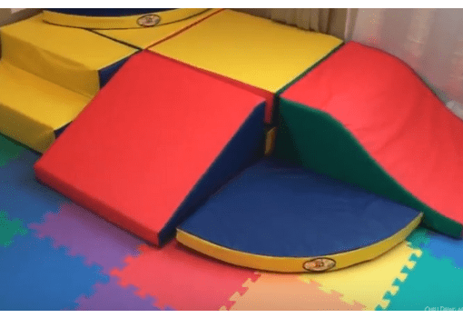 Foamnasium Playground