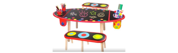 Alex Toys Super Art Table