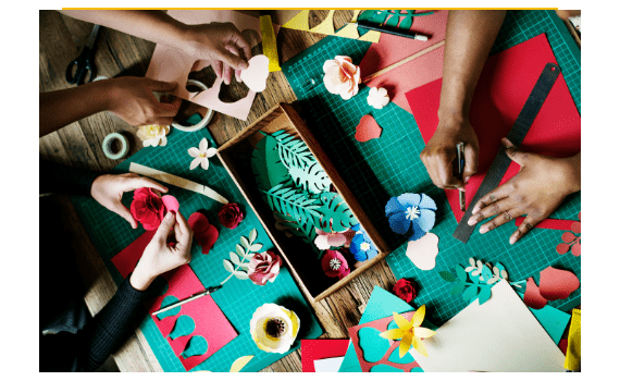 Cool Arts and Crafts For Kids