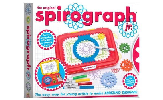 Spirograph Junior