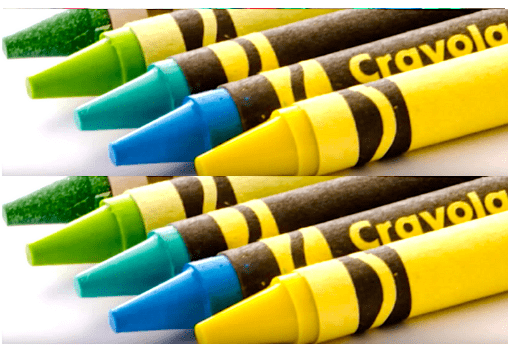 Bulk Crayola Crayons Review