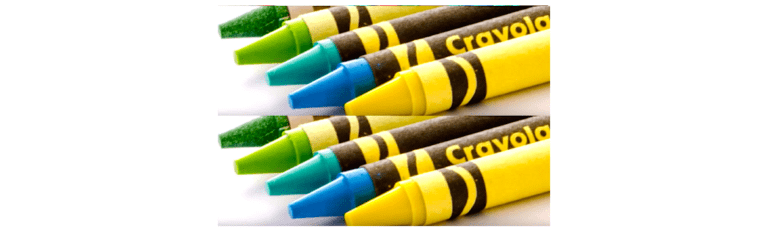 Bulk Crayola Crayons Review