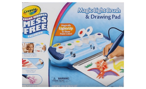 Crayola Color Wonder