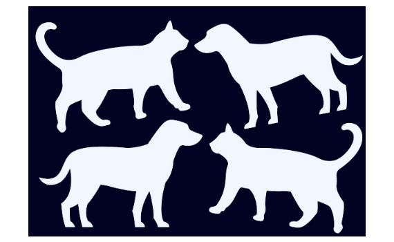 Free Printable Animal Stencils