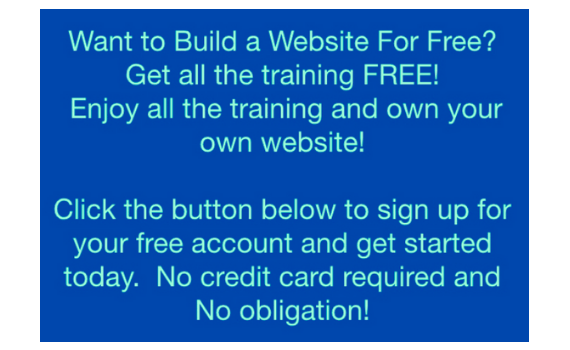 How to Create a Website for Free