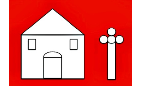 Basic Shapes Stencil Art