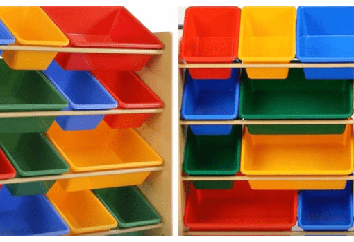 Toy Organizer