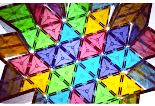 Reasons Why We Love Magna Tiles