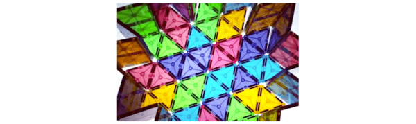 Reasons Why We Love Magna Tiles