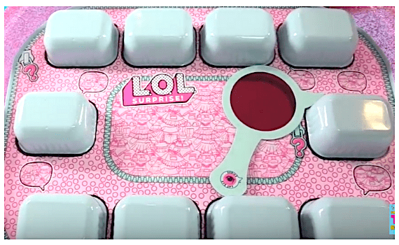 L.O.L. Surprise! Bigger Surprise with 60+ Surprises