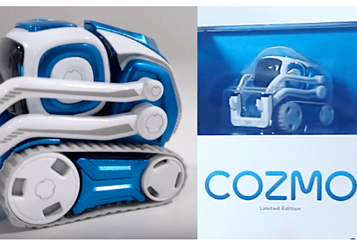 Robot Kits For Kids