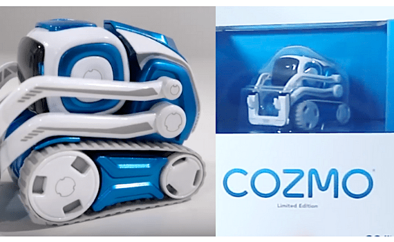 Robot Kits For Kids