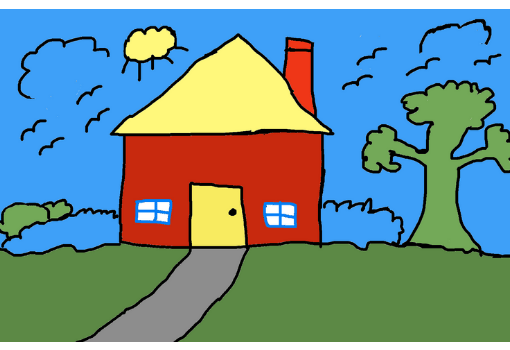 Art Supplies Kids