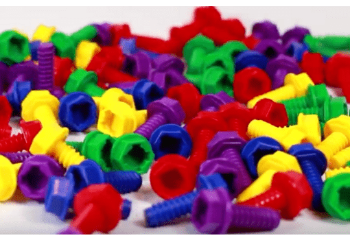 Educational Toys and Toddlers