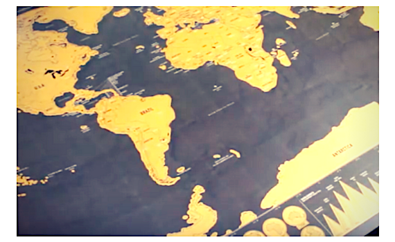 What Is A Scratch Map