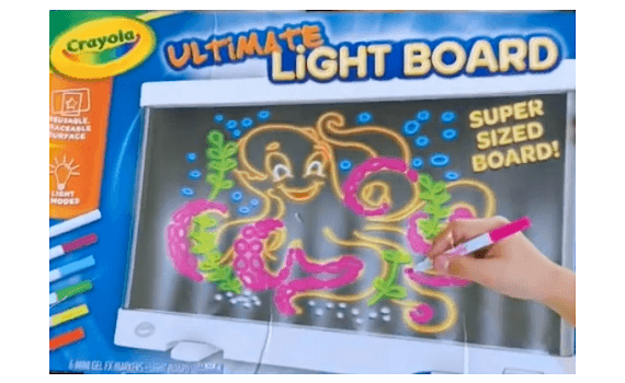 Best Drawing Tablet Kids Design With