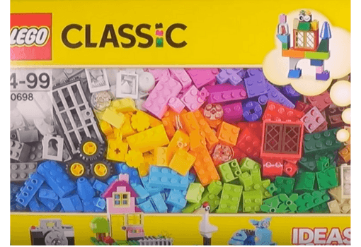 Best LEGO Sets For Kids