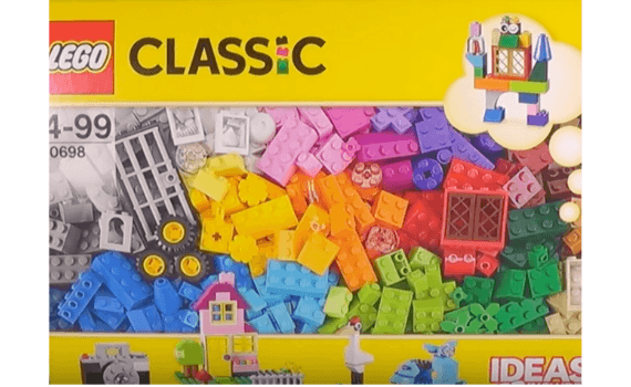 Best LEGO Sets For Kids